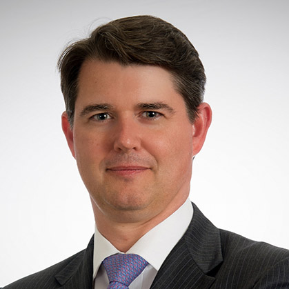 Tom Fogarty, Jr., CFA | Investment Analyst